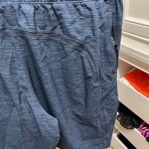 Mens Lululemon shorts